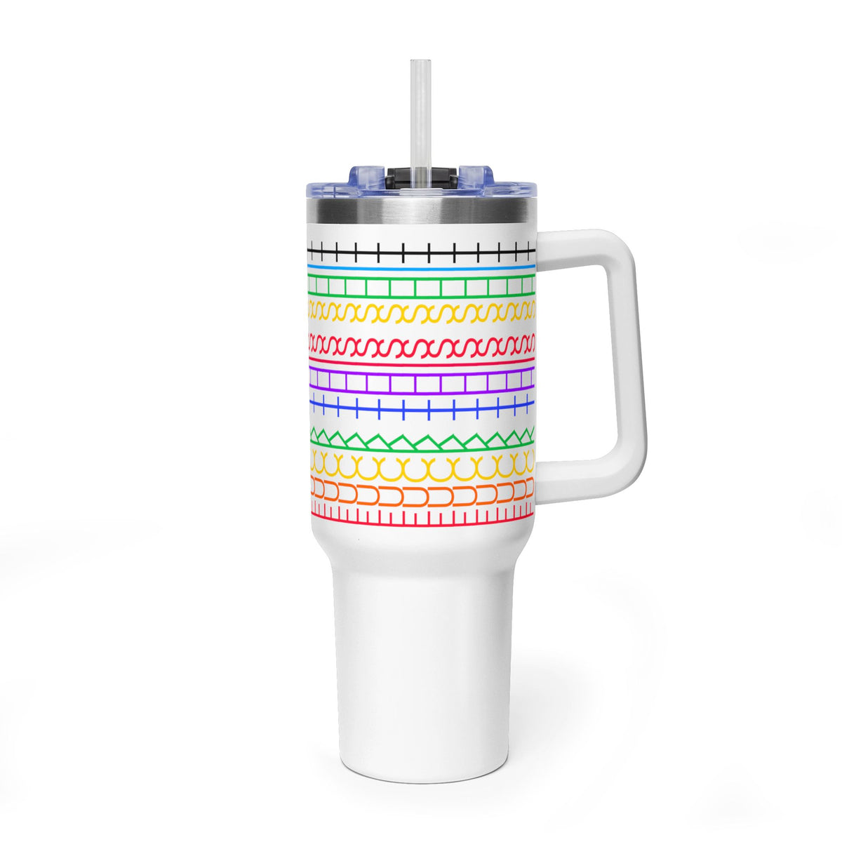 F*ck This Sh*t Tumbler 40oz