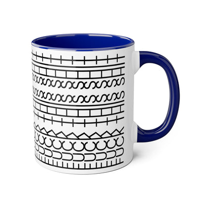 F*ck This Sh*t Mug 11 oz CA