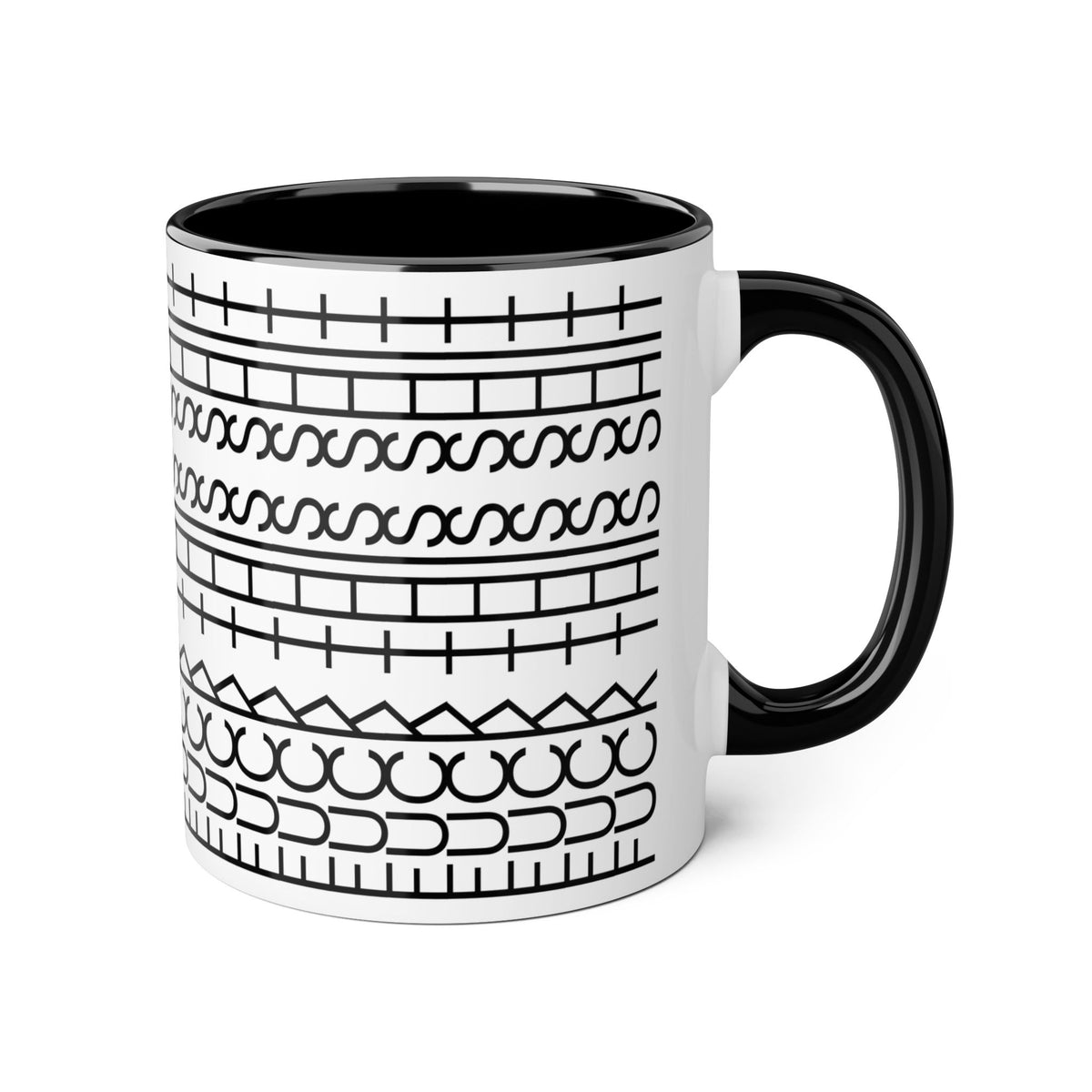F*ck This Sh*t Mug 11 oz CA