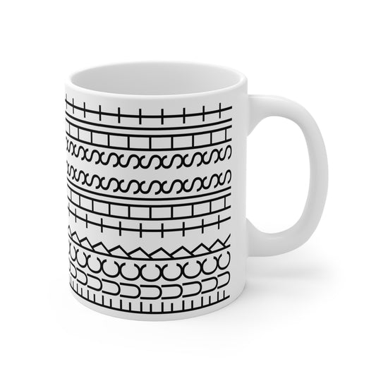 F*ck This Sh*t Mug 11oz / 15oz CA