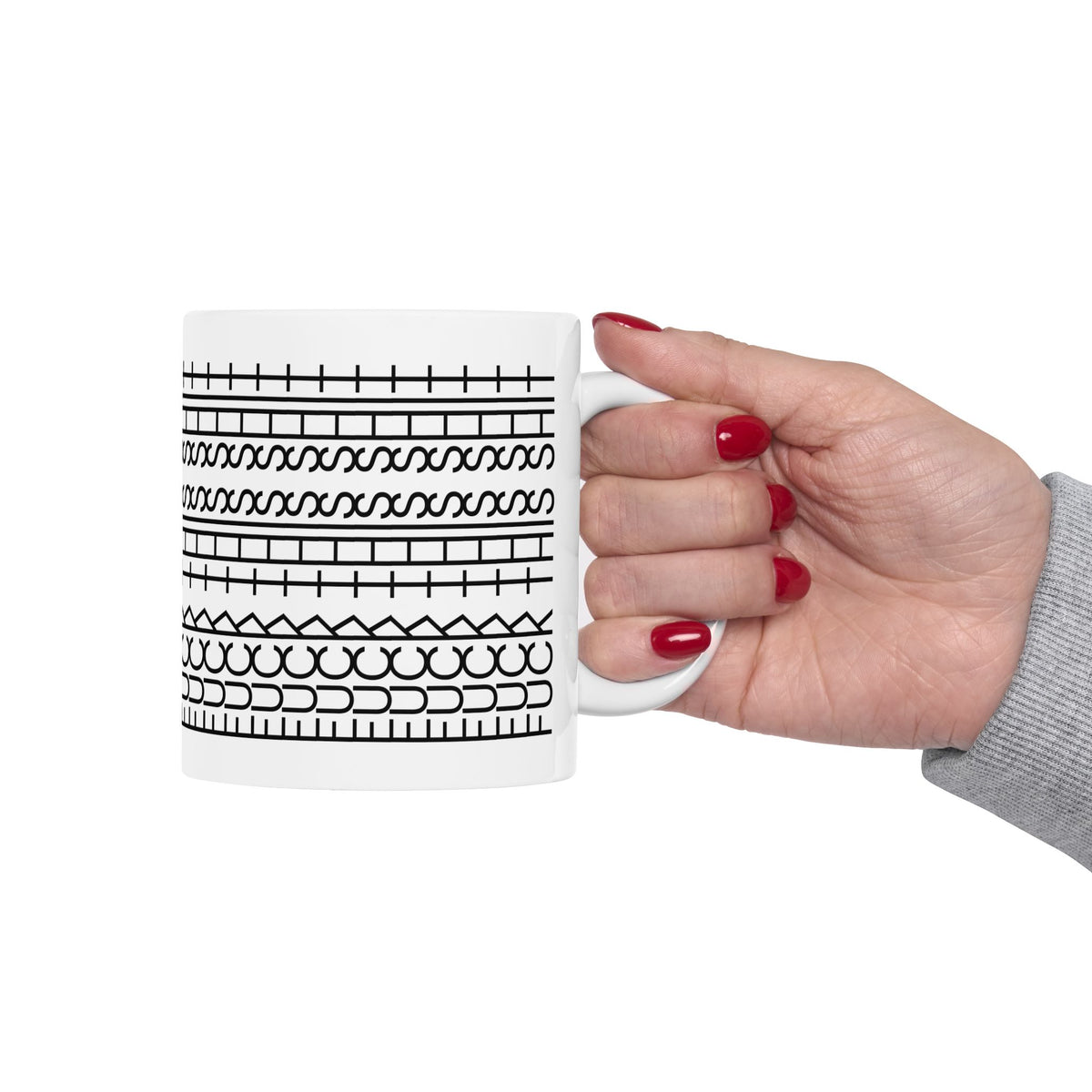 F*ck This Sh*t Mug (11oz, 15oz) US