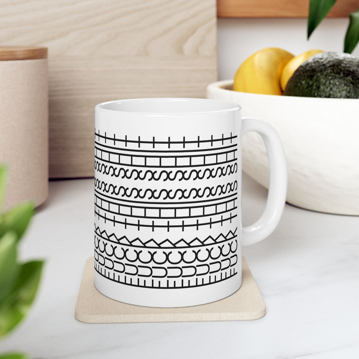 F*ck This Sh*t Mug (11oz, 15oz) US