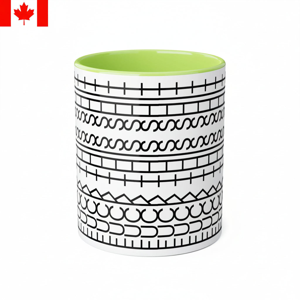 F*ck This Sh*t Mug 11 oz CA