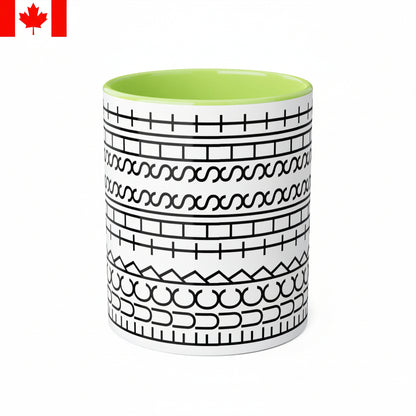 F*ck This Sh*t Mug 11 oz CA