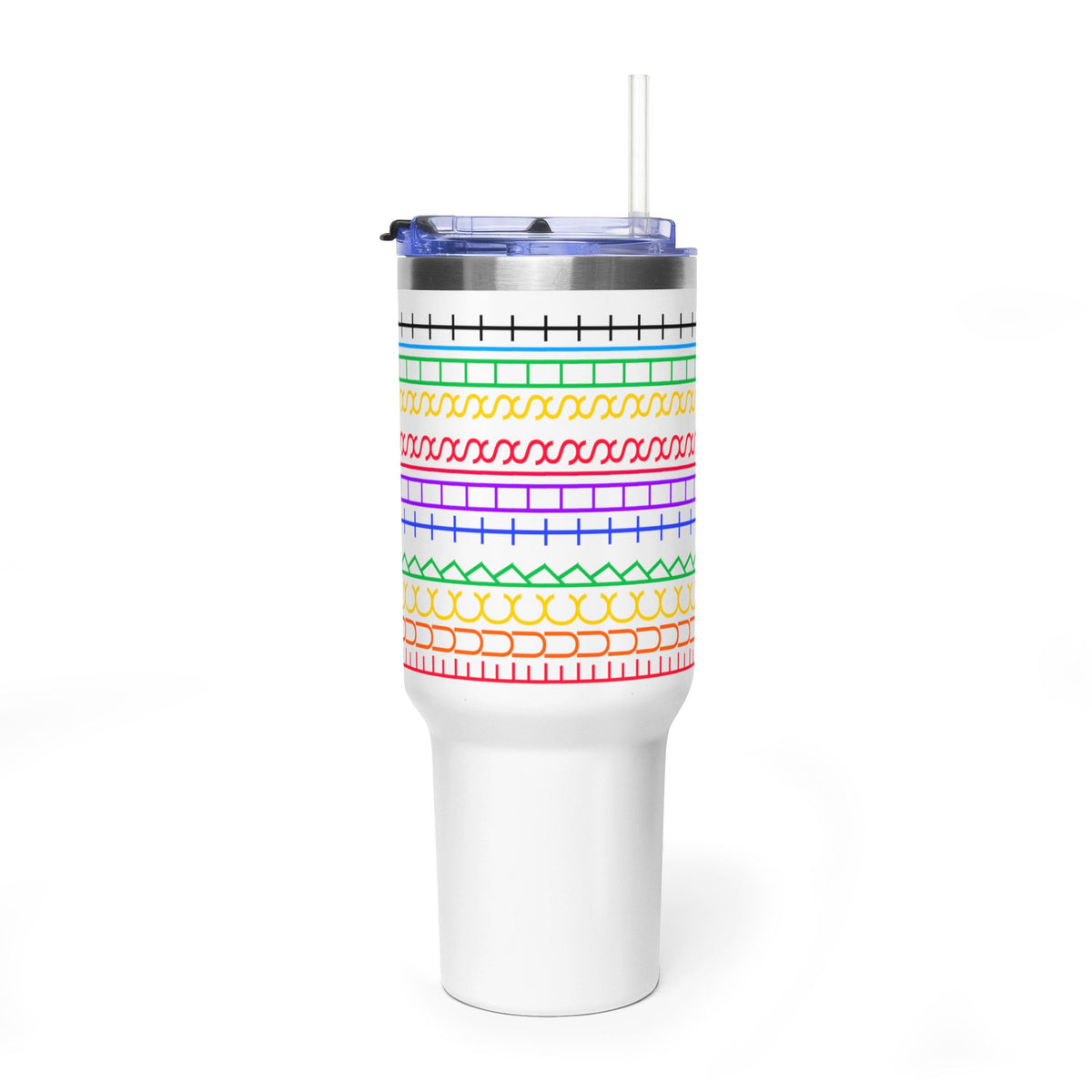 F*ck This Sh*t Tumbler 40oz