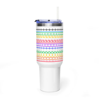F*ck This Sh*t Tumbler 40oz