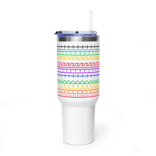 F*ck This Sh*t Tumbler 40oz