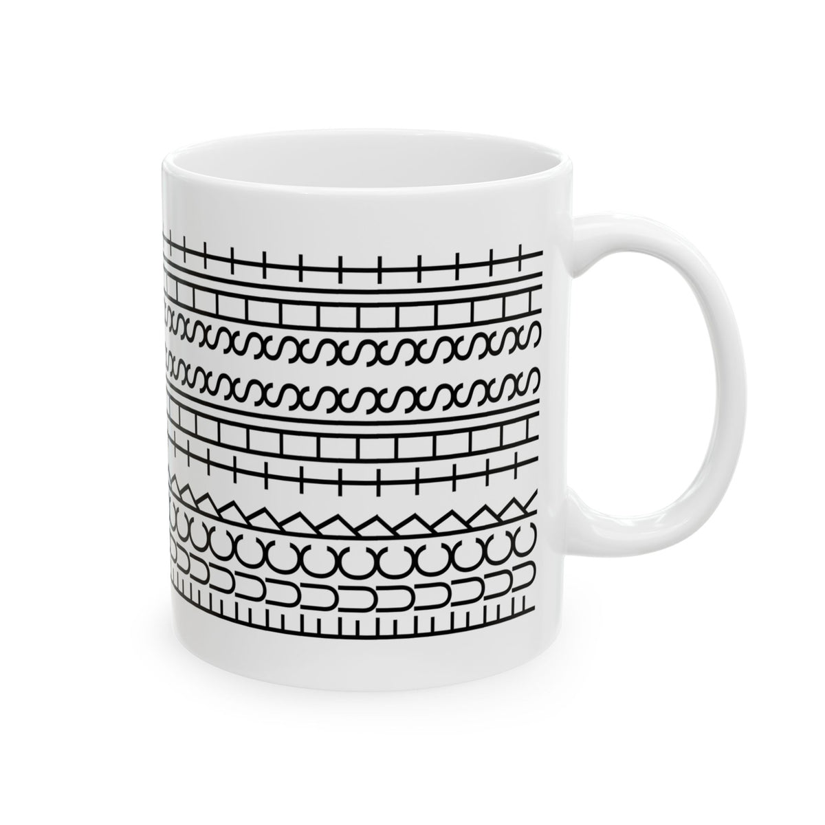 F*ck This Sh*t Mug (11oz, 15oz) US