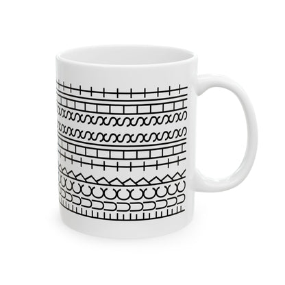 F*ck This Sh*t Mug (11oz, 15oz) US