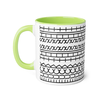 F*ck This Sh*t Mug 11 oz CA