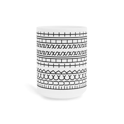 F*ck This Sh*t Mug 11oz / 15oz CA