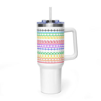 F*ck This Sh*t Tumbler 40oz