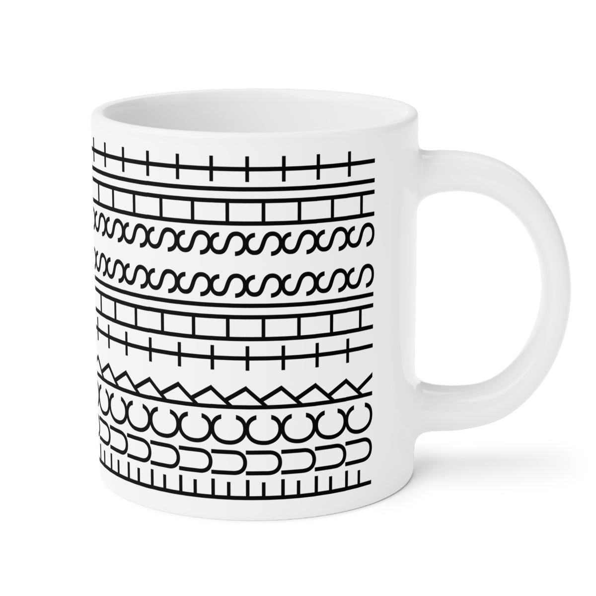 F*ck This Sh*t Mug 11oz / 15oz CA