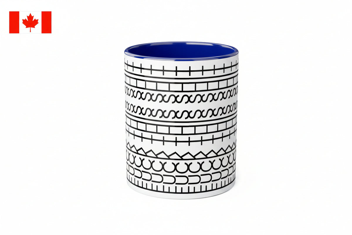 F*ck This Sh*t Mug 11 oz CA