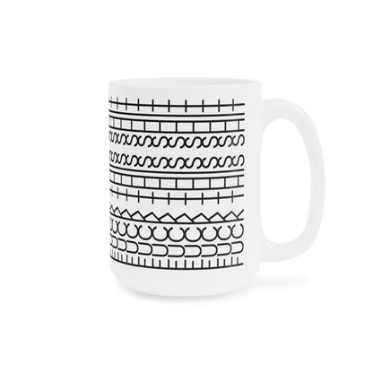 F*ck This Sh*t Mug 11oz / 15oz CA