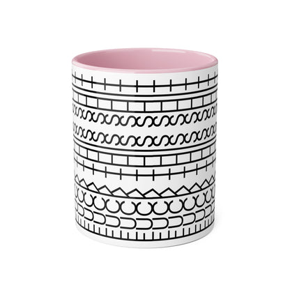 F*ck This Sh*t Mug 11 oz CA