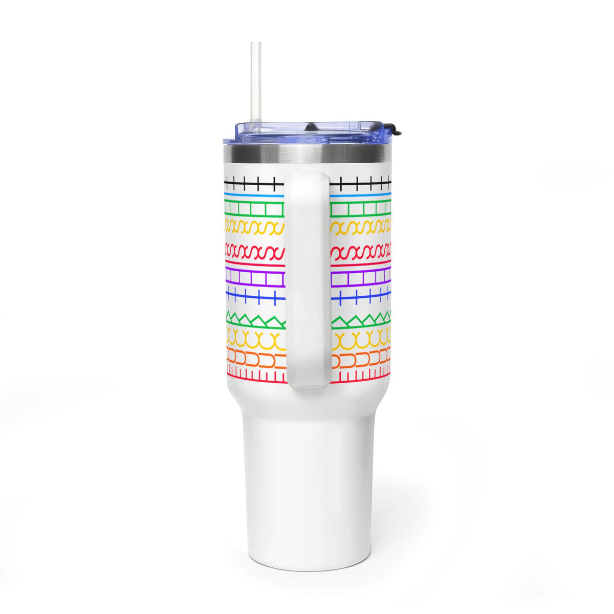 F*ck This Sh*t Tumbler 40oz