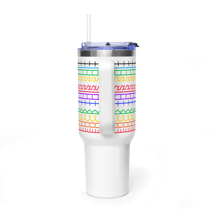 F*ck This Sh*t Tumbler 40oz