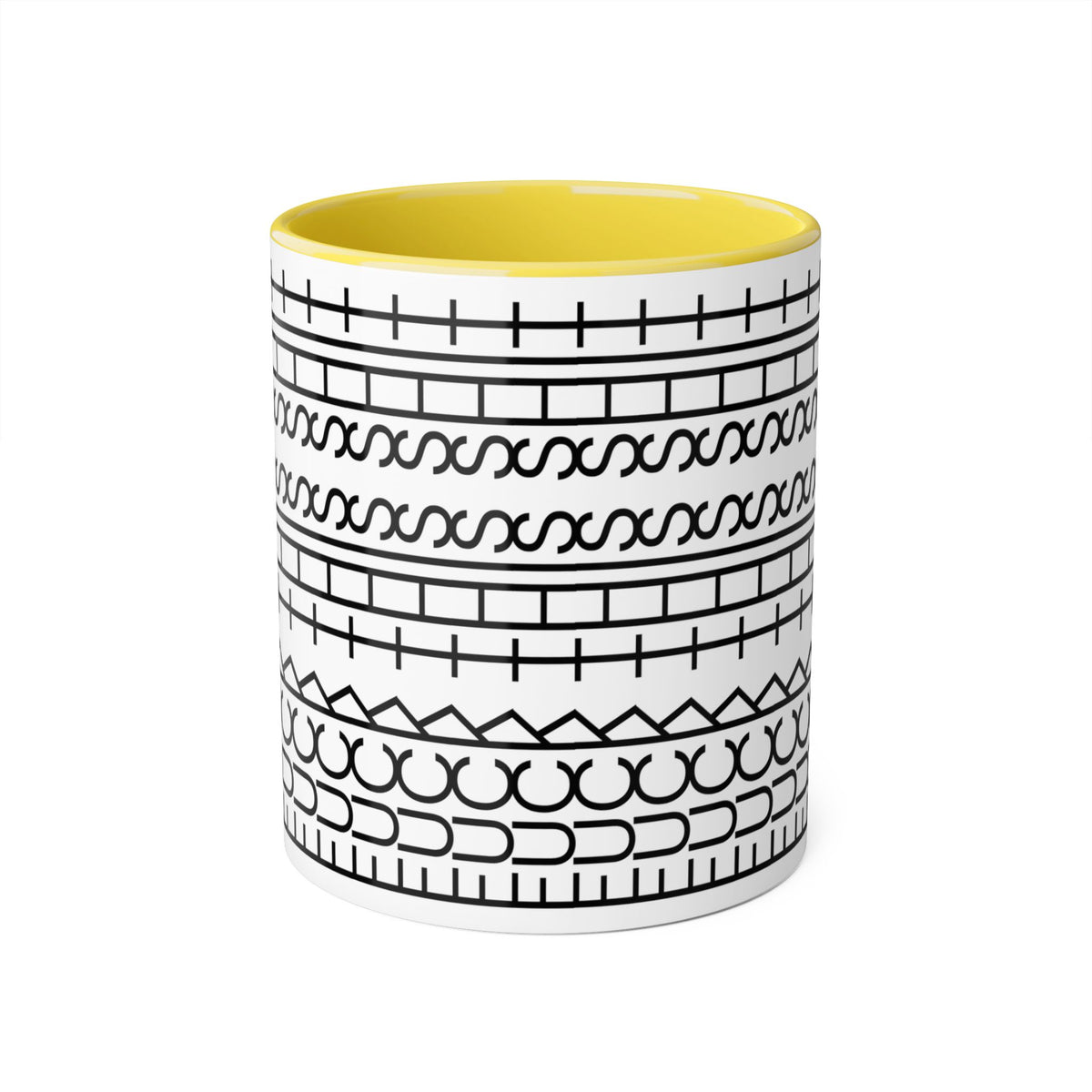 F*ck This Sh*t Mug 11 oz CA