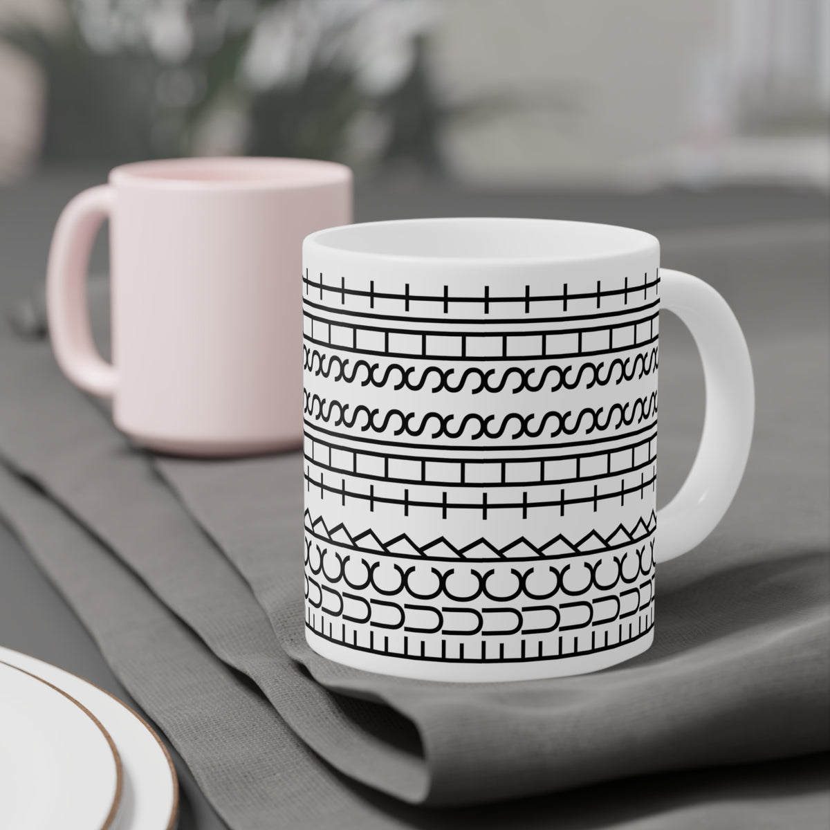 F*ck This Sh*t Mug 11oz / 15oz CA