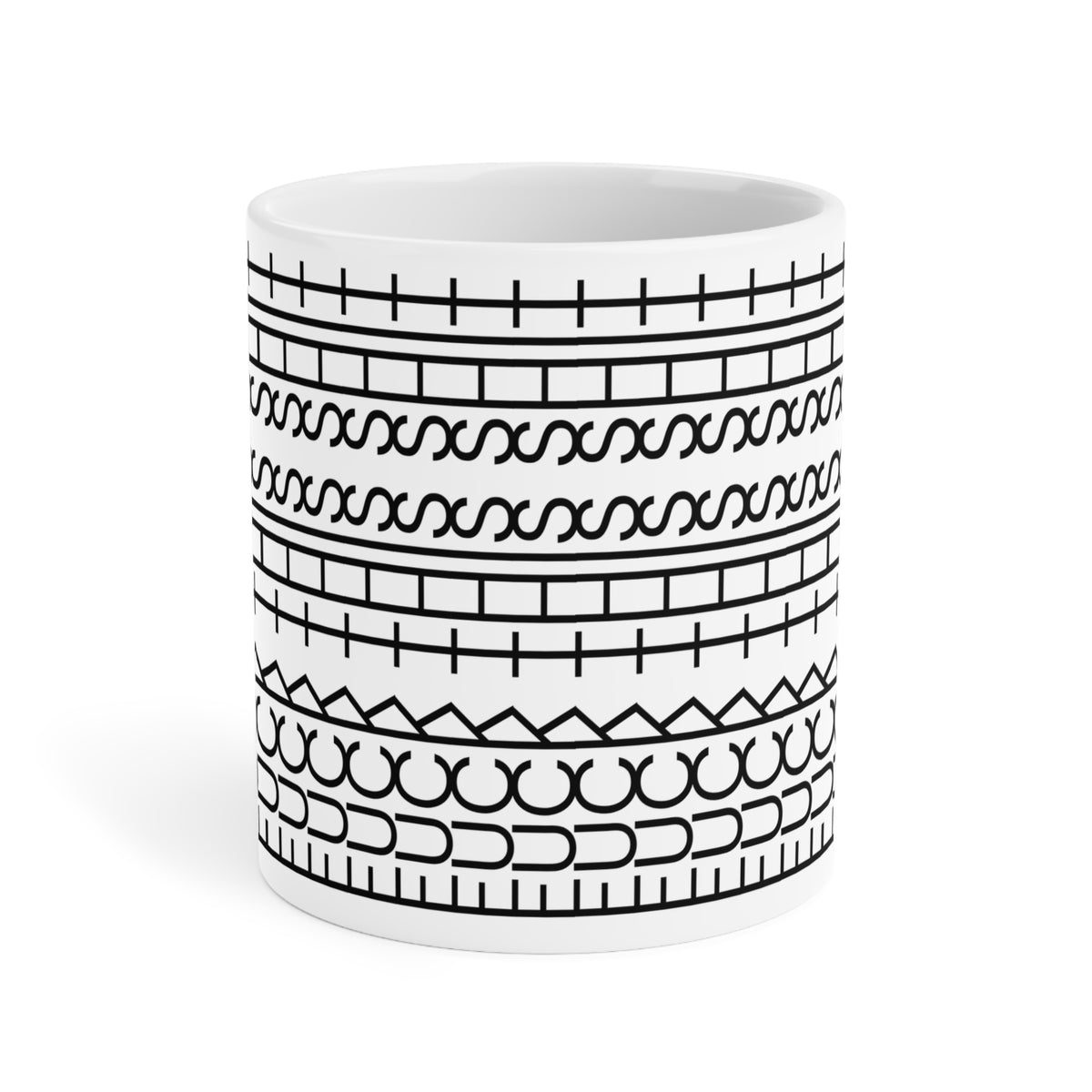 F*ck This Sh*t Mug 11oz / 15oz CA