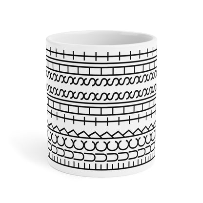 F*ck This Sh*t Mug 11oz / 15oz CA