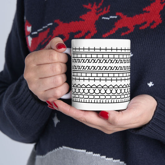 F*ck This Sh*t Mug (11oz, 15oz) US
