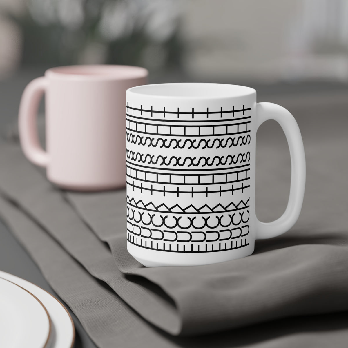F*ck This Sh*t Mug 11oz / 15oz CA