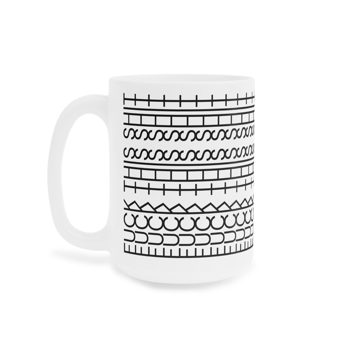 F*ck This Sh*t Mug 11oz / 15oz CA