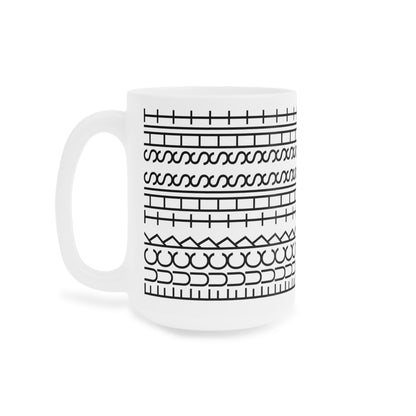 F*ck This Sh*t Mug 11oz / 15oz CA