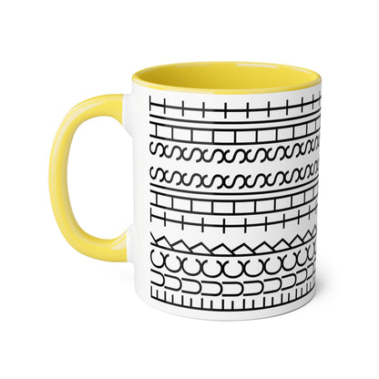 F*ck This Sh*t Mug 11 oz CA