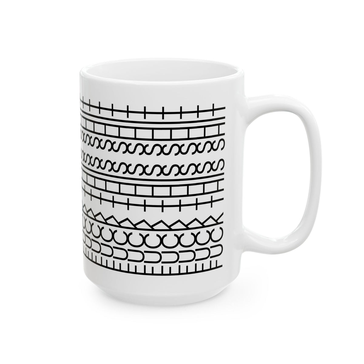 F*ck This Sh*t Mug (11oz, 15oz) US
