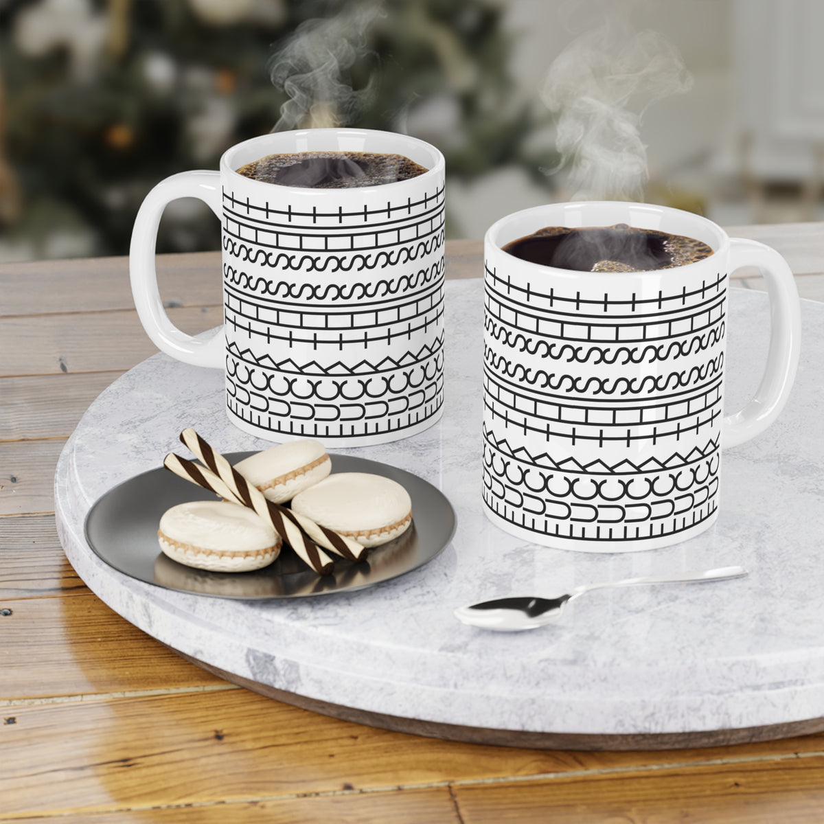 F*ck This Sh*t Mug 11oz / 15oz CA