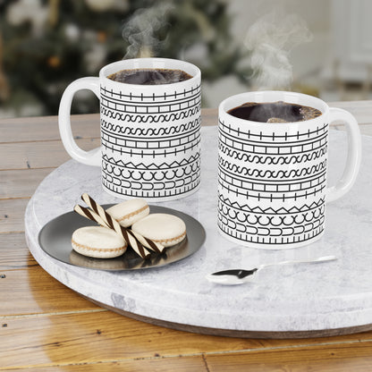 F*ck This Sh*t Mug 11oz / 15oz CA