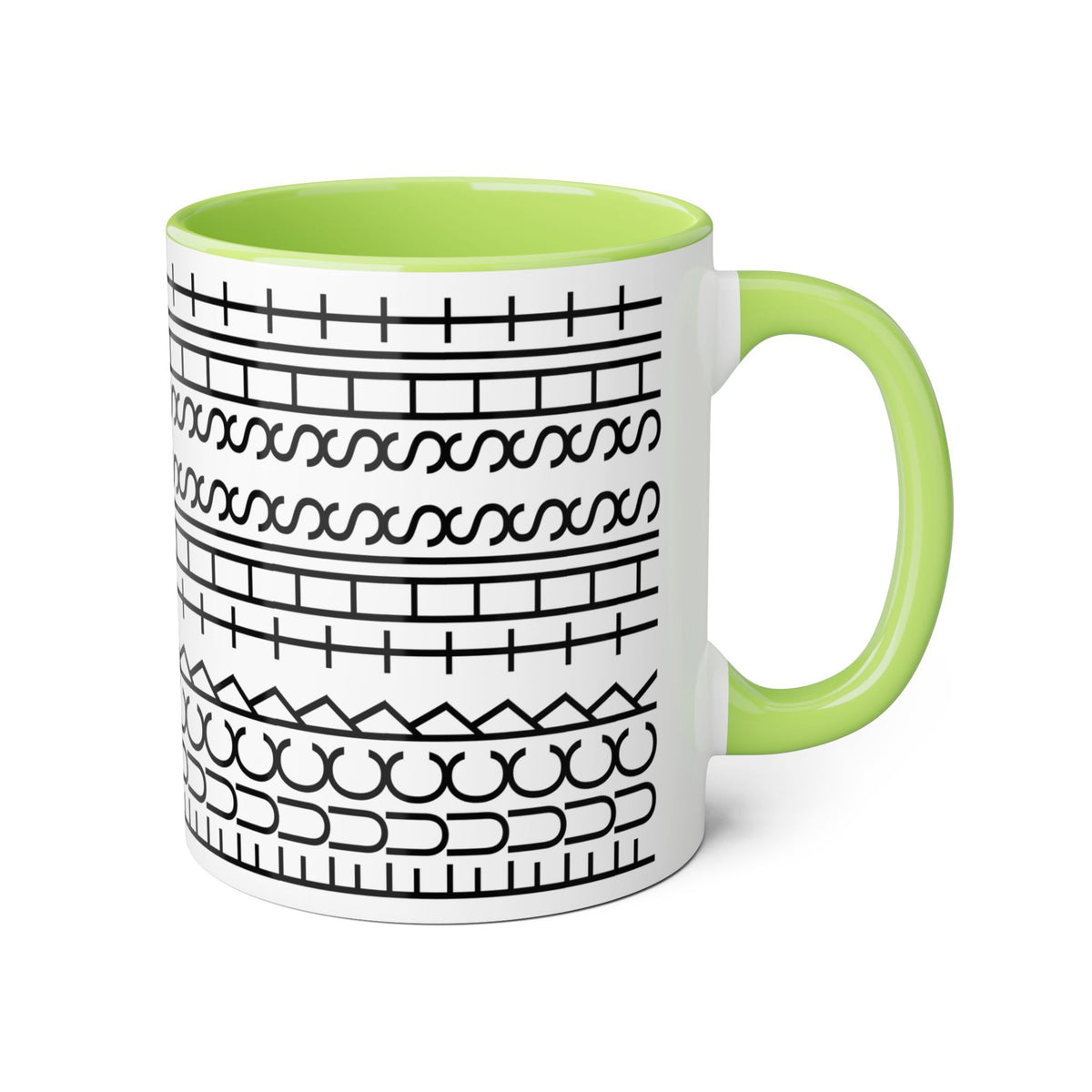 F*ck This Sh*t Mug 11 oz CA