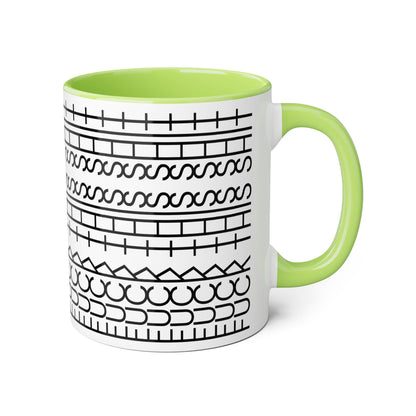 F*ck This Sh*t Mug 11 oz CA