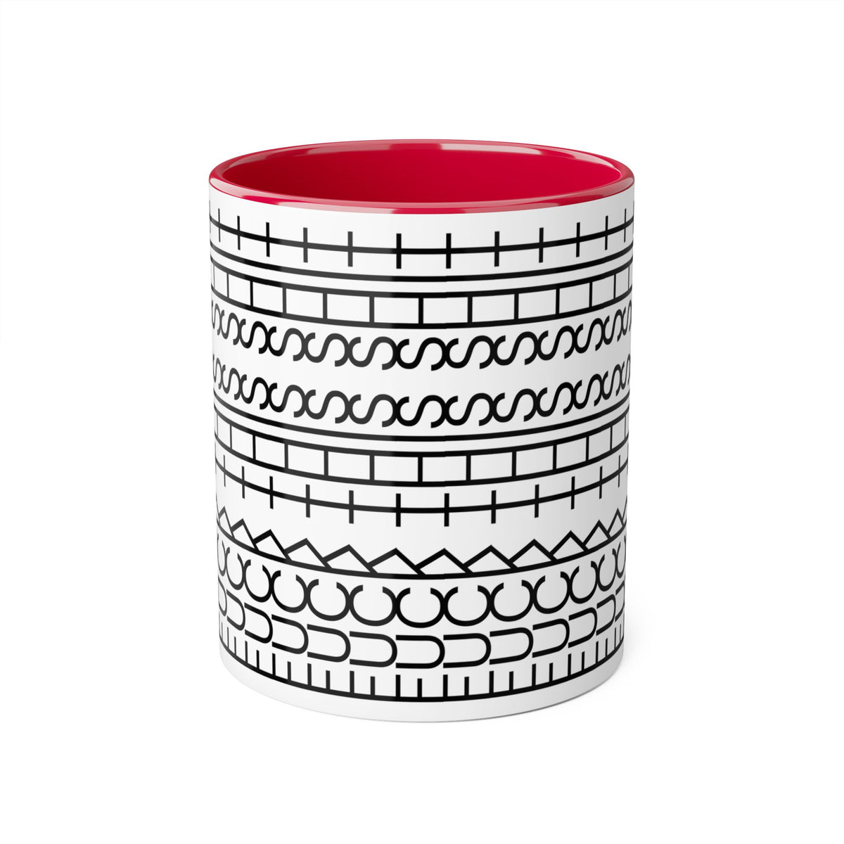 F*ck This Sh*t Mug 11 oz CA
