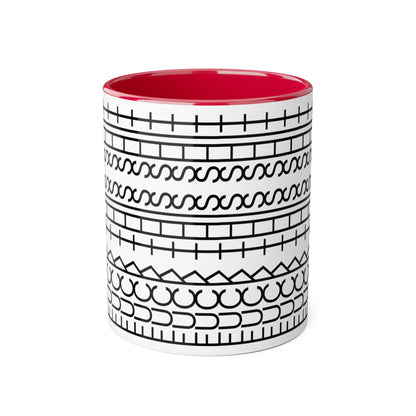 F*ck This Sh*t Mug 11 oz CA