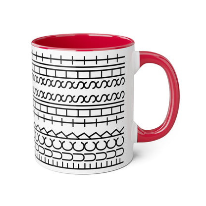 F*ck This Sh*t Mug 11 oz CA