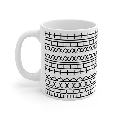 F*ck This Sh*t Mug 11oz / 15oz CA