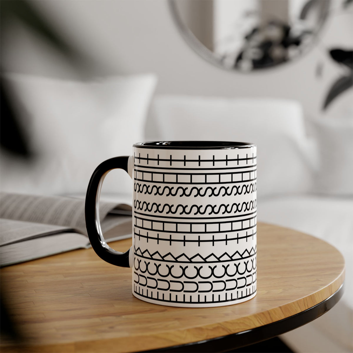 F*ck This Sh*t Mug 11 oz CA