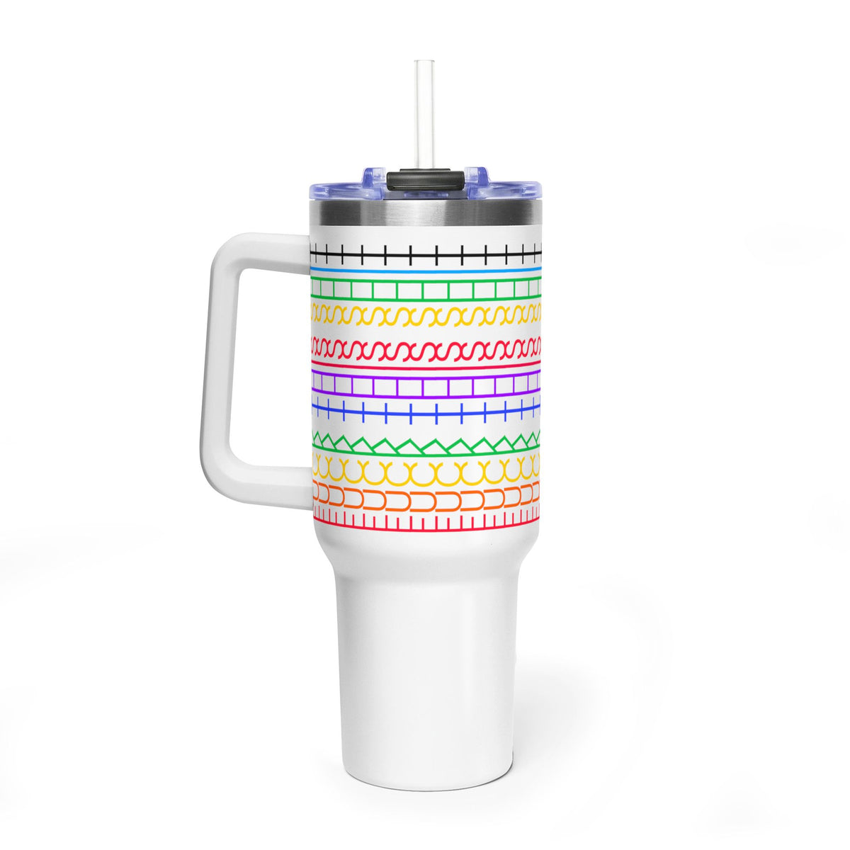 F*ck This Sh*t Tumbler 40oz
