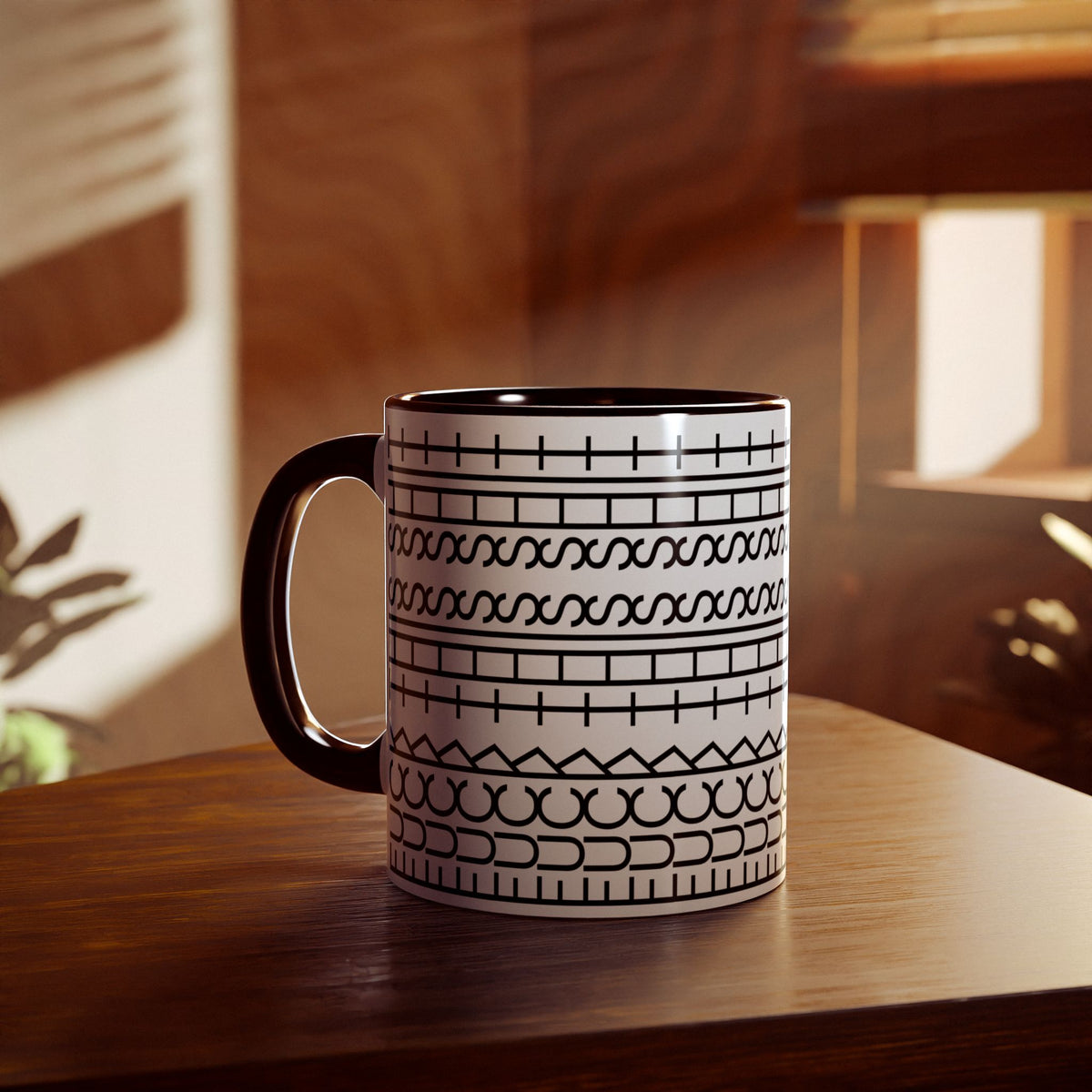 F*ck This Sh*t Mug 11 oz CA