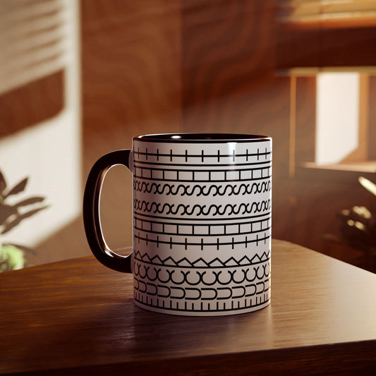 F*ck This Sh*t Mug 11 oz CA
