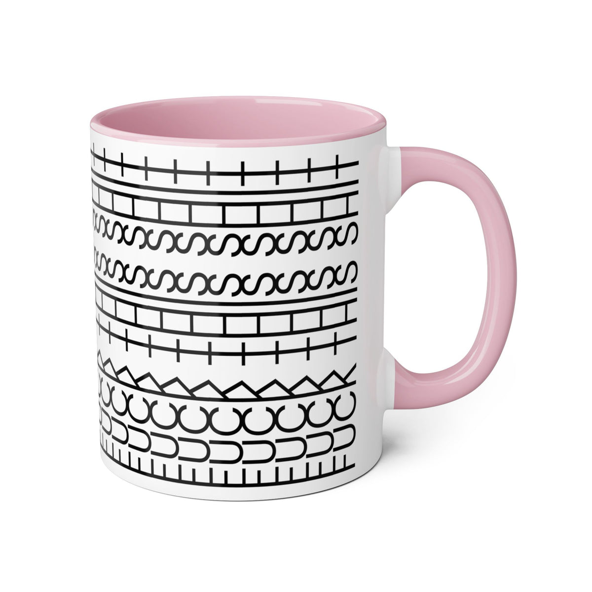 F*ck This Sh*t Mug 11 oz CA